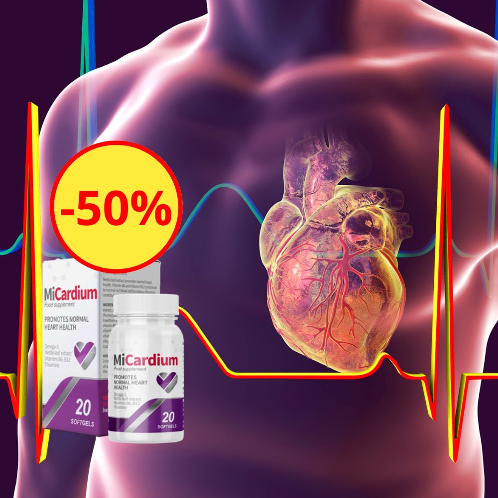 Micardium Magyarország Hivatalos Oldal